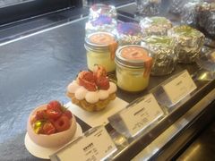 -玲婧胡同·生日蛋糕·餐厅(嘉里城店)