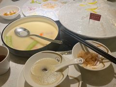 -顺峰顺水顺德菜(第一百货店)