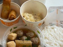 -玉华饮食店(茅台路店)