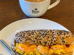 -Peet's 皮爷咖啡(东湖路手作店)