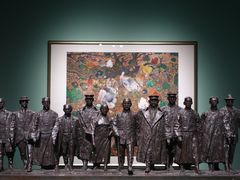 -中华艺术宫(上海美术馆)