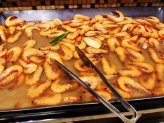 -芭菲盛宴·环球美食(锦城万达广场店)
