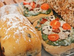 -BAKER&SPICE(祥云小镇店)