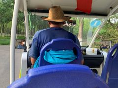 -永定河休闲森林公园