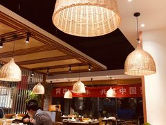 -丹江渔村(望京店)