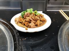 -京北渔家傲