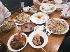 -百家缘(东门南路店)