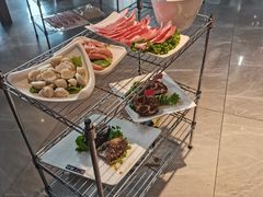 -郭记烤肉(正阳街店)