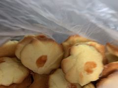 -中关村茶点