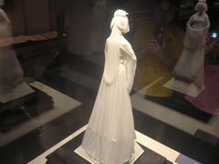 -中国闽台缘博物馆