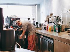 -BE NORMAL CAFE(霞溪路店)