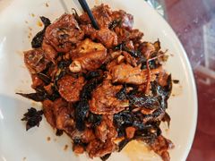 -悠悠美食