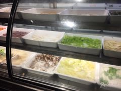 -亚马逊海鲜自助餐厅(惠山万达店)