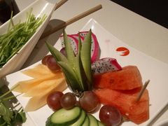-海底捞火锅(大学路新象城店)
