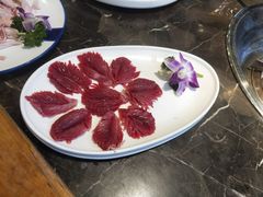 -蜀辣居鲜货老火锅(簇桥富顿中心店)