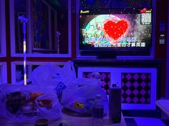-自由港KTV(王子公主金平店)