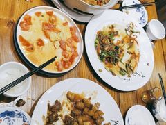 -下梅人家土菜馆(历史文化餐厅度假区店)