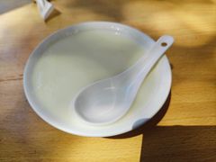 -沙湾姜埋奶(兴新包店)