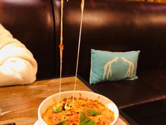 -安妮意大利餐厅(国贸店)