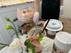 -PETIT PARIS 小巴黎(花园道店)