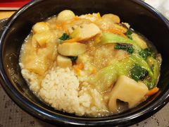 -食其家·牛丼咖喱(金桥国际店)