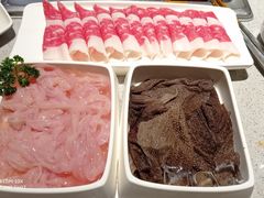 -海底捞火锅(番禺广场店)