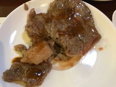 -泰谷酒店·太古码头闽菜自助餐厅