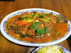 -阿鹏故事云南野生菌火锅(人民路店)