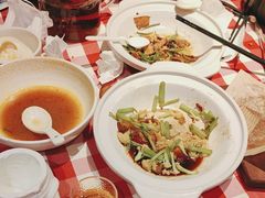 -西贝(六里桥旗舰店)