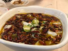 -北海渔村酒楼·粤菜海鲜点心(新华店)