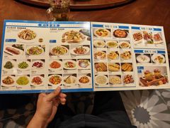 -清之口·东乡鸡自助饺子(经二路店)