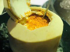 泰国椰子冻-狐狸爱上椰子鸡(滨江星光大道店)