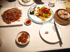 -老伙记海鲜码头(北滘店)