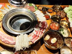 -韩象烤肉·韩国料理(市南麦凯乐旗舰店)