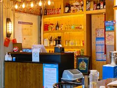 -枪火串烧·东北特色烧烤(罗湖总店)