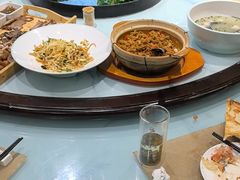 -和源祥·日照菜扛把子(万平口一店)