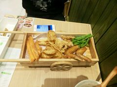 -仙踪林(江燕路万科里店)