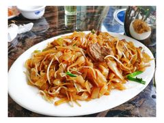 干炒牛河-蚝专家