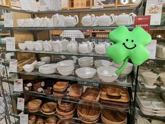 -MUJI无印良品(茂业天地店)