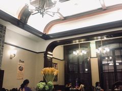 -东海咖啡馆