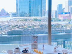 -正佳广场万豪酒店-粤菜餐厅·点心·海鲜·聚餐