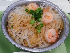 蒜蓉粉丝虾-北大家园食堂