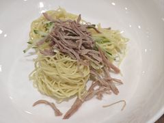 -全聚德(上海首店浦东店)