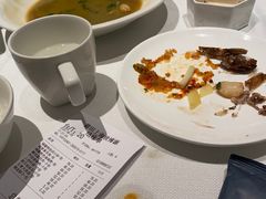 -莆田餐厅PUTIEN(世博源店)