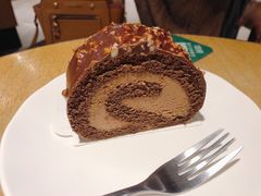 -星巴克(来福士2F店)