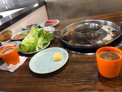 -要得自助火锅(新川路店)