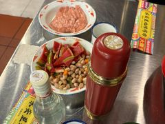 -永安里地摊烤肉(首创店)