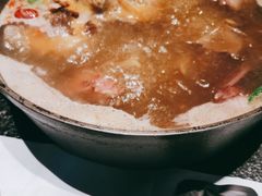 -盡膳口福跷脚牛肉火锅(北美新天地店)