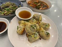 生煎馄饨-小实惠嘉(威海路店)