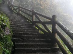 -綦江古剑山
